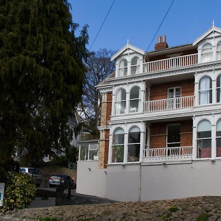 Braddon Hall Torquay Ngoại thất bức ảnh