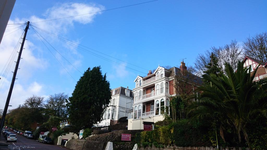 Braddon Hall Torquay Ngoại thất bức ảnh