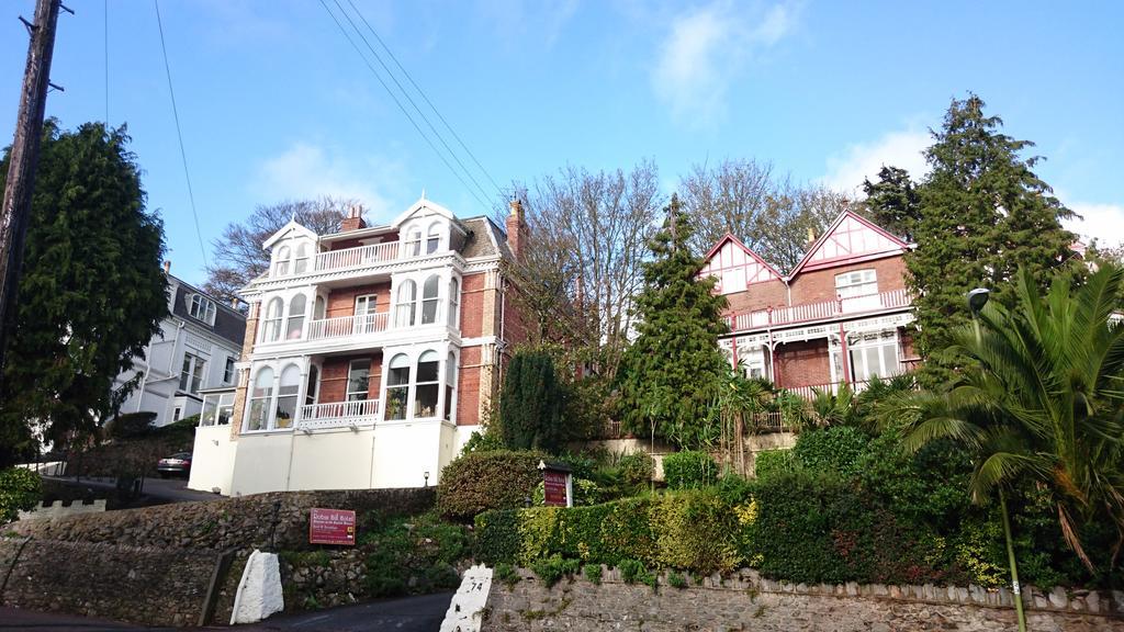 Braddon Hall Torquay Ngoại thất bức ảnh