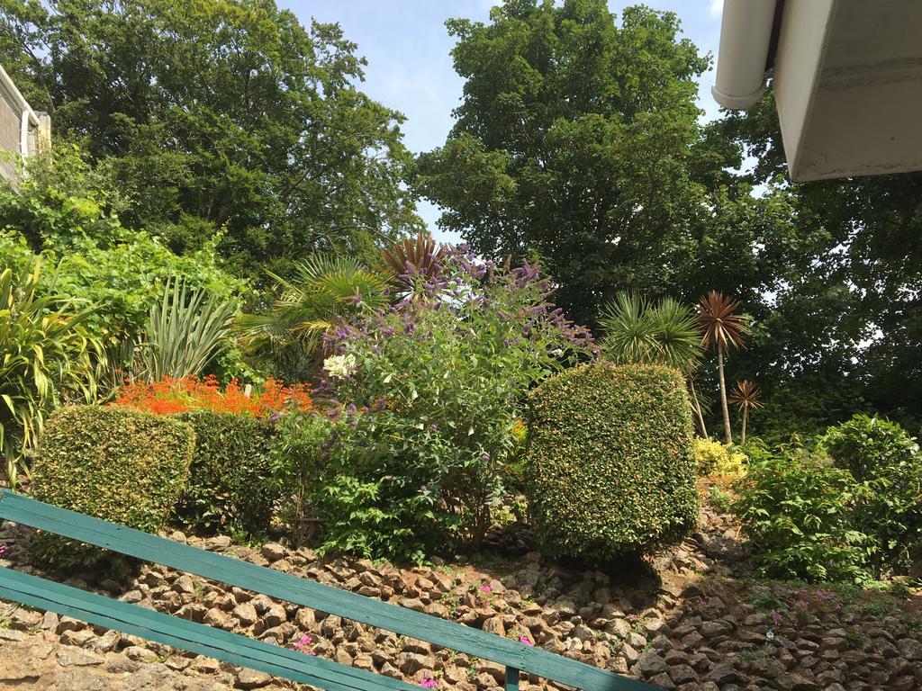 Braddon Hall Torquay Ngoại thất bức ảnh