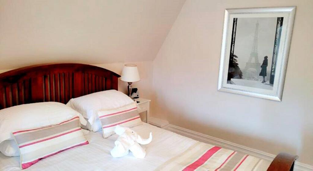 Braddon Hall Torquay Ngoại thất bức ảnh