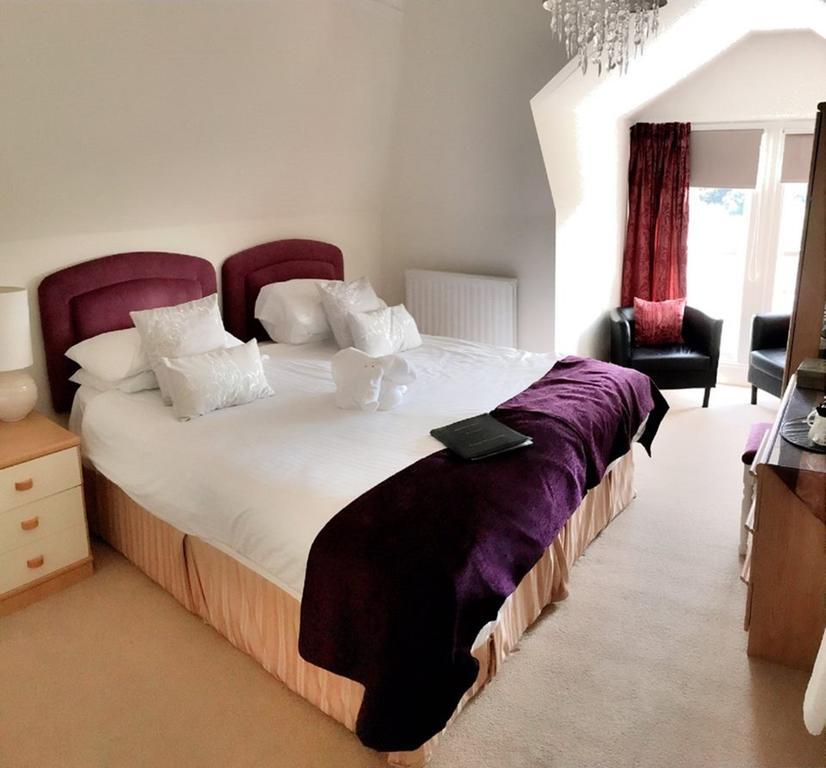 Braddon Hall Torquay Ngoại thất bức ảnh