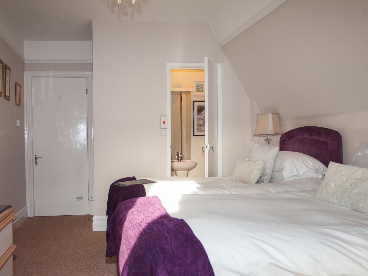 Braddon Hall Torquay Ngoại thất bức ảnh