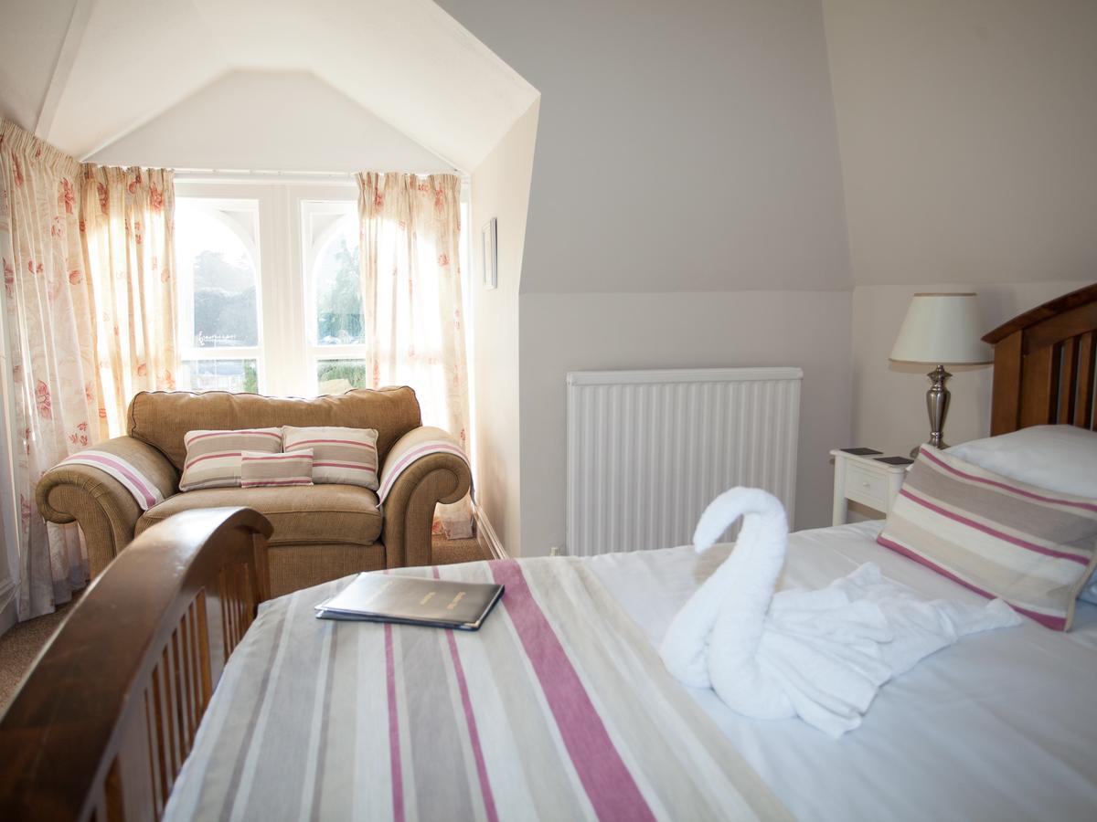 Braddon Hall Torquay Ngoại thất bức ảnh