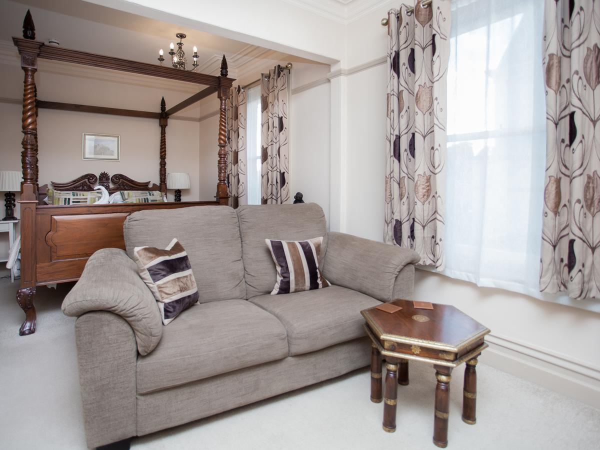 Braddon Hall Torquay Ngoại thất bức ảnh