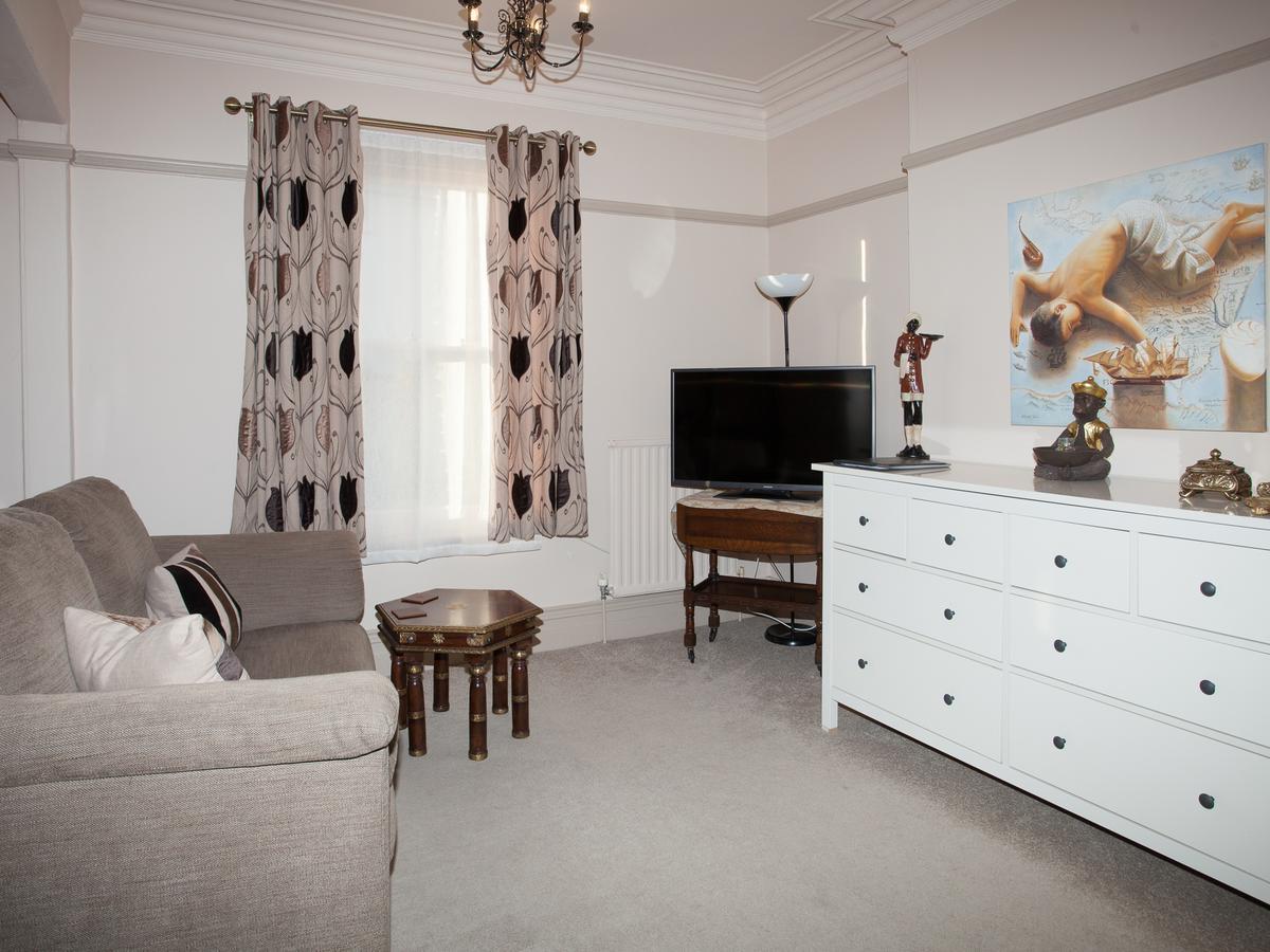 Braddon Hall Torquay Ngoại thất bức ảnh
