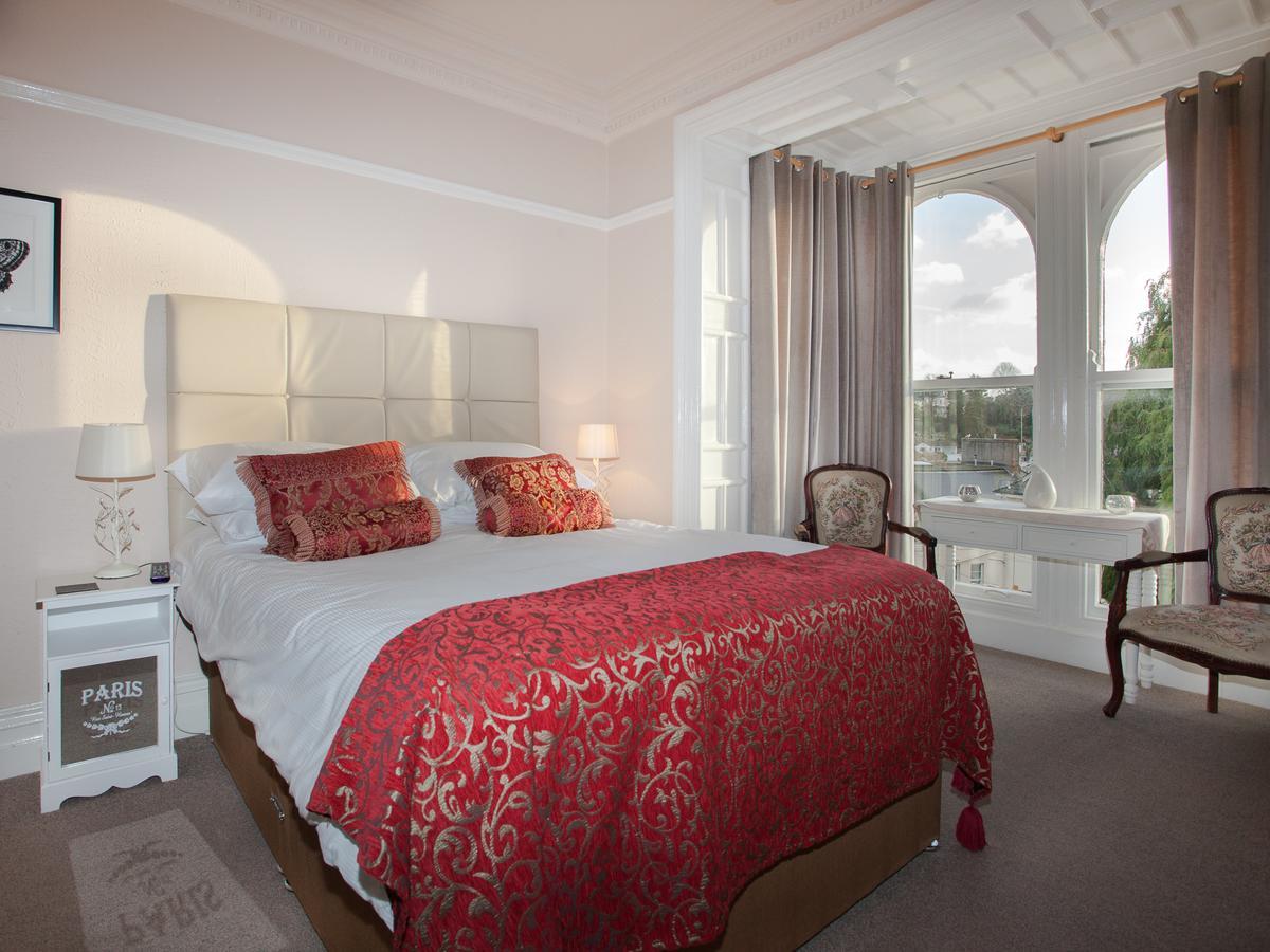 Braddon Hall Torquay Ngoại thất bức ảnh