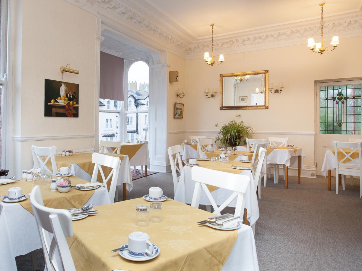 Braddon Hall Torquay Ngoại thất bức ảnh