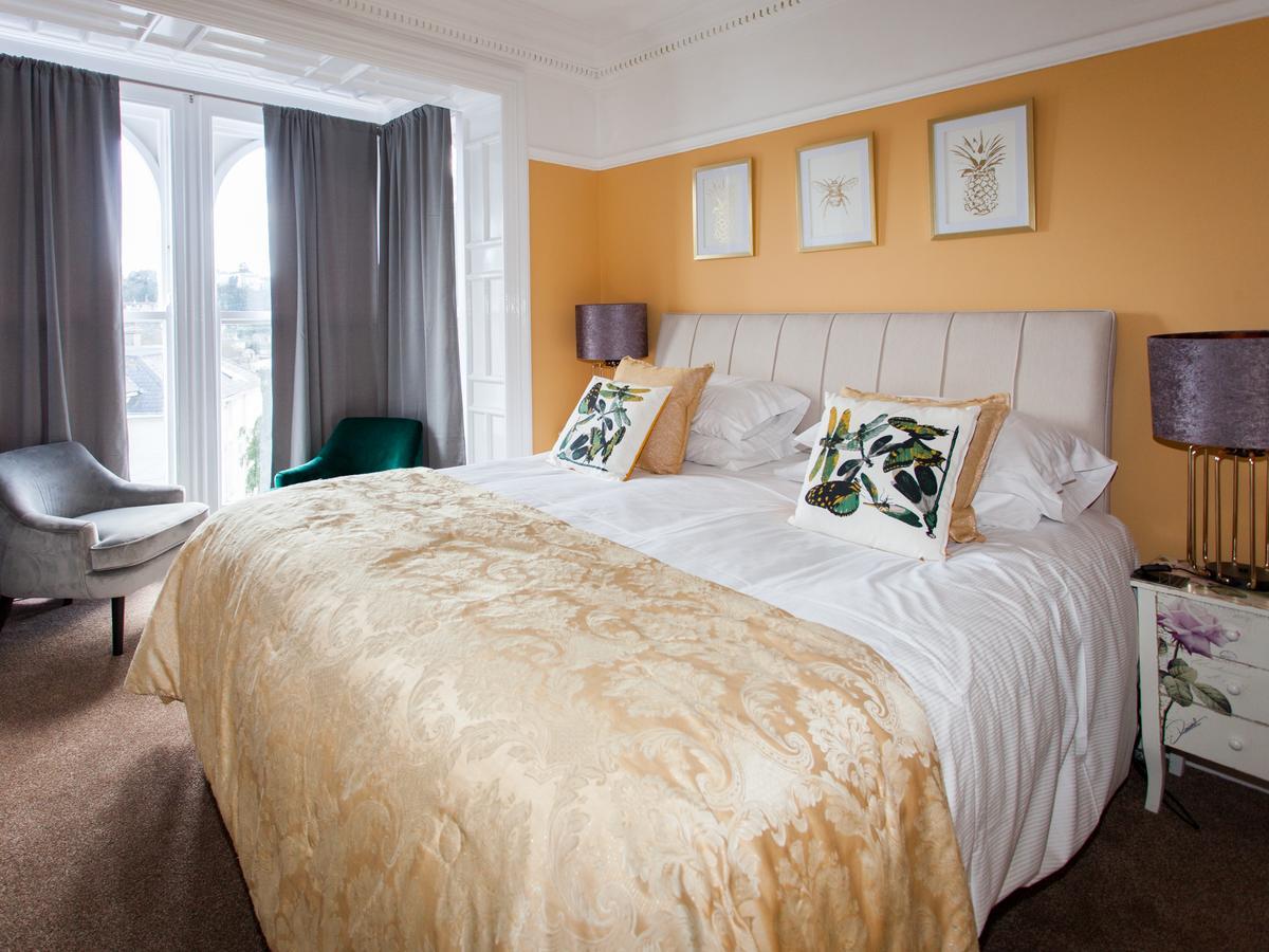 Braddon Hall Torquay Ngoại thất bức ảnh