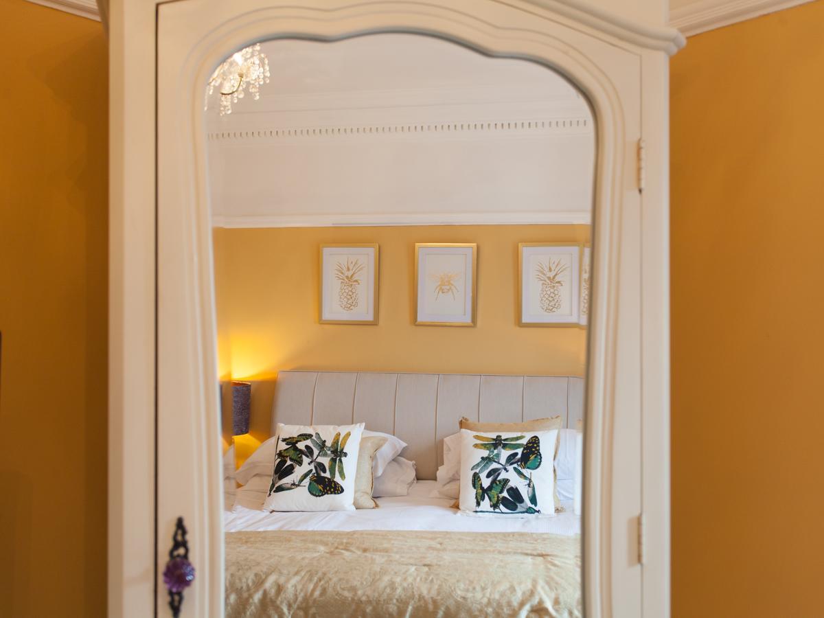 Braddon Hall Torquay Ngoại thất bức ảnh