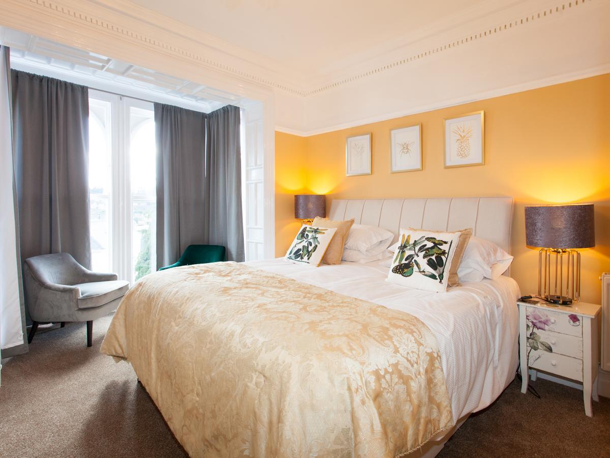 Braddon Hall Torquay Ngoại thất bức ảnh
