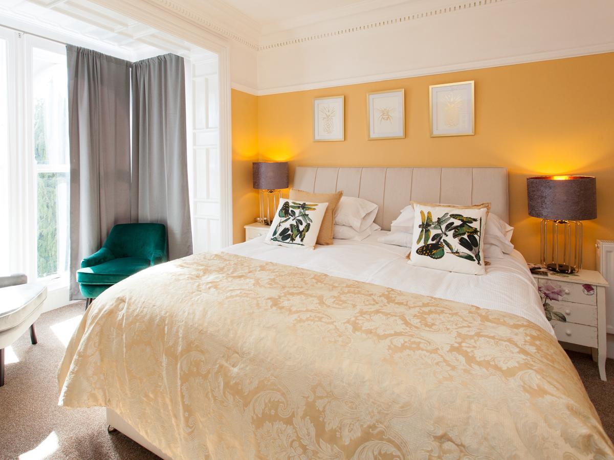 Braddon Hall Torquay Ngoại thất bức ảnh