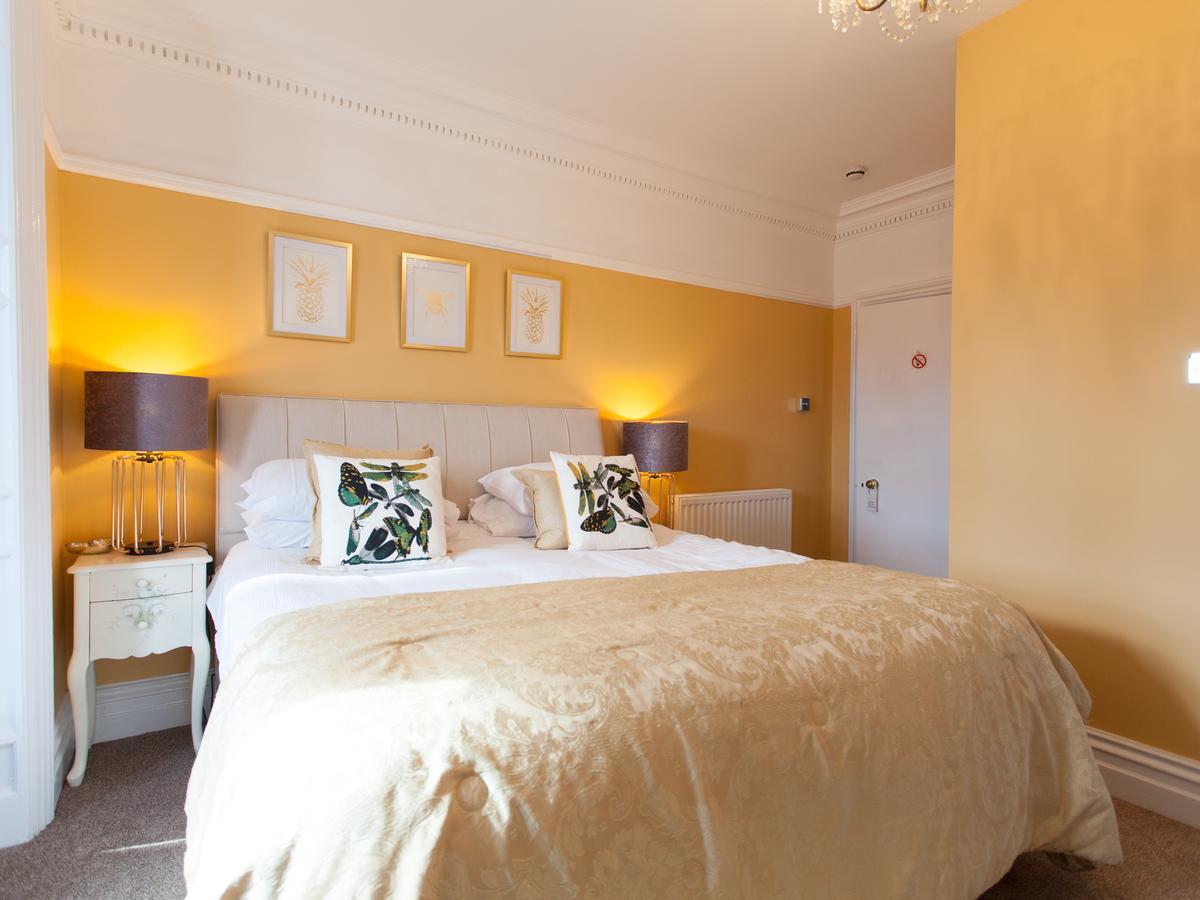 Braddon Hall Torquay Ngoại thất bức ảnh