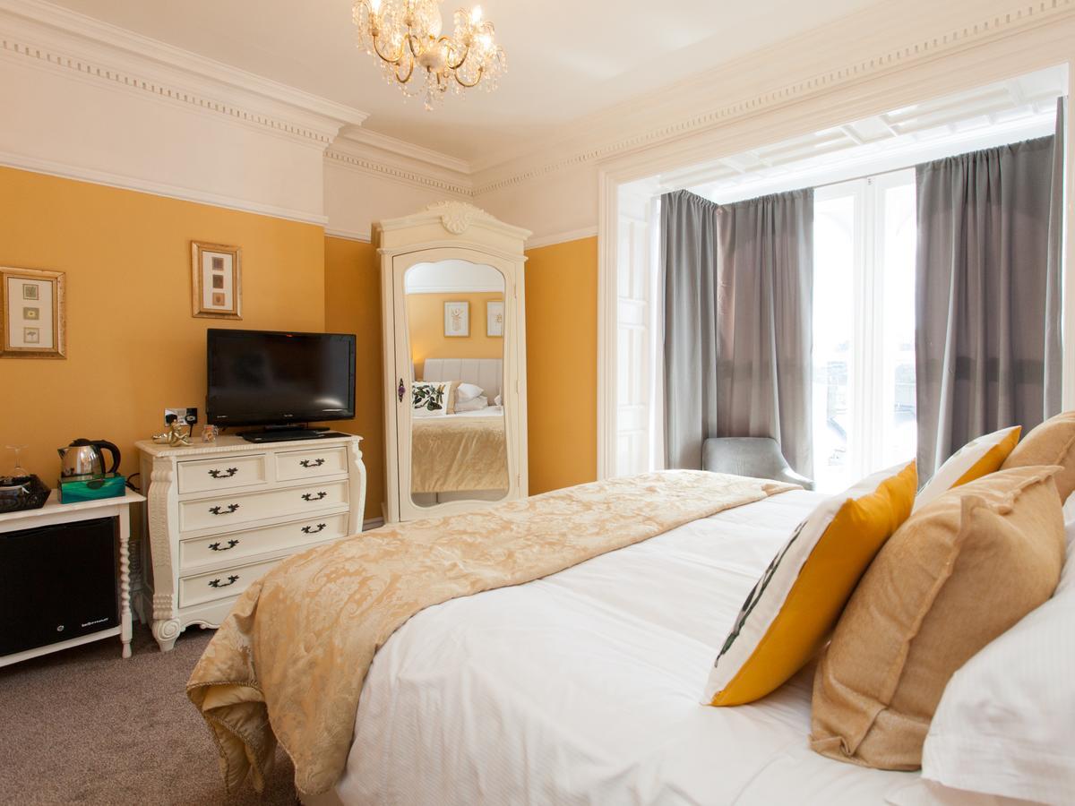 Braddon Hall Torquay Ngoại thất bức ảnh