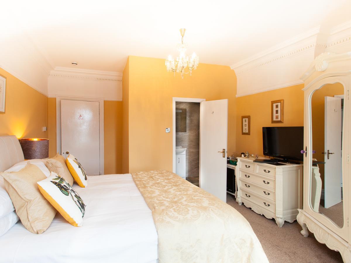 Braddon Hall Torquay Ngoại thất bức ảnh