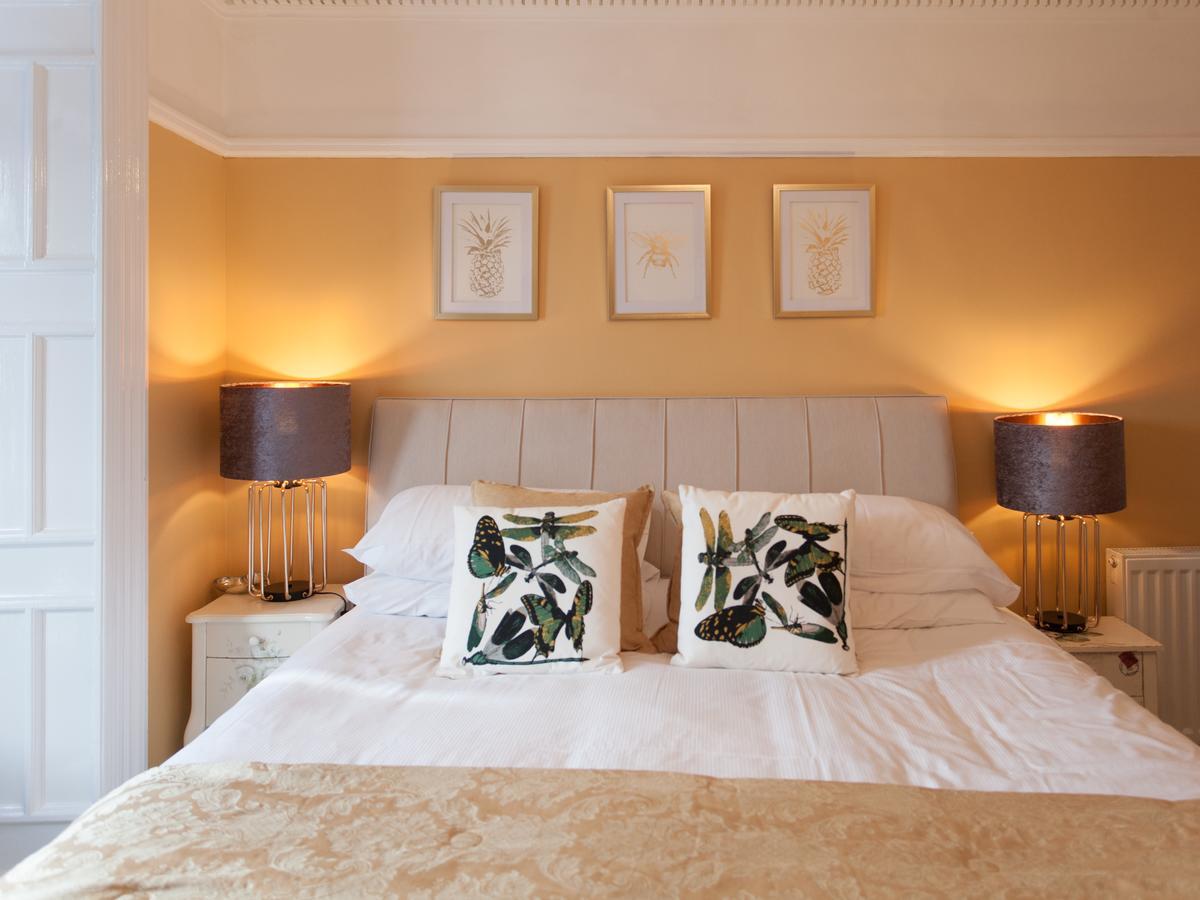 Braddon Hall Torquay Ngoại thất bức ảnh