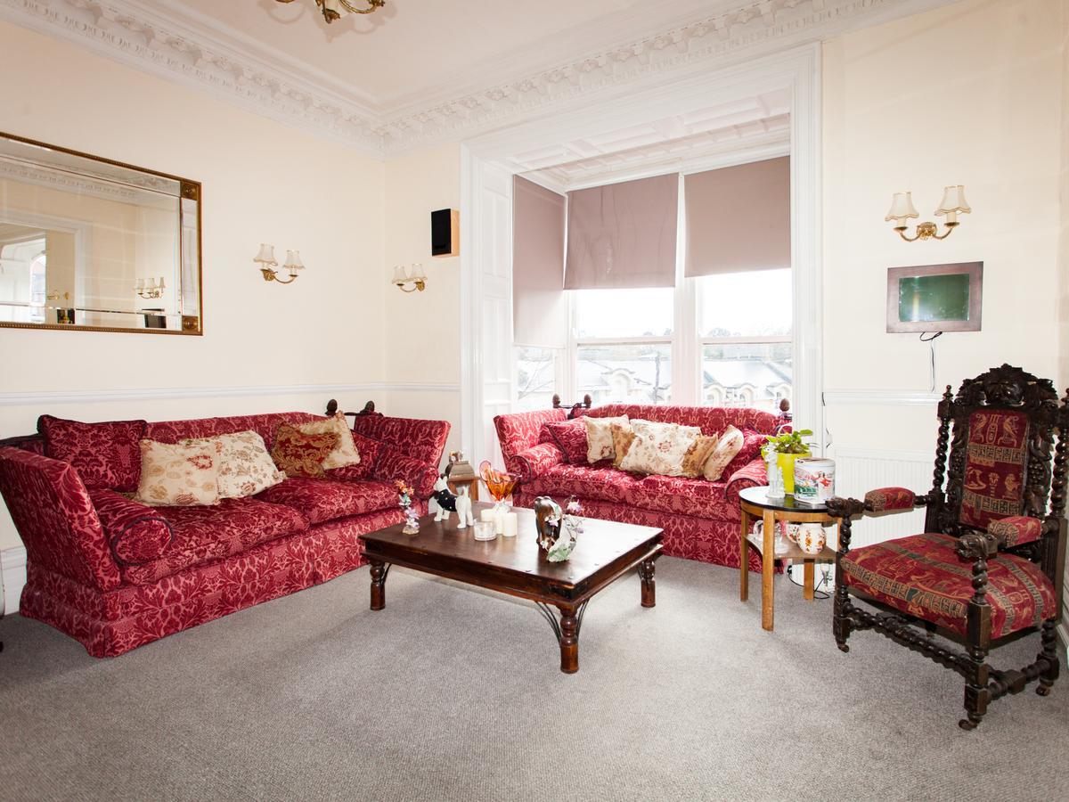 Braddon Hall Torquay Ngoại thất bức ảnh