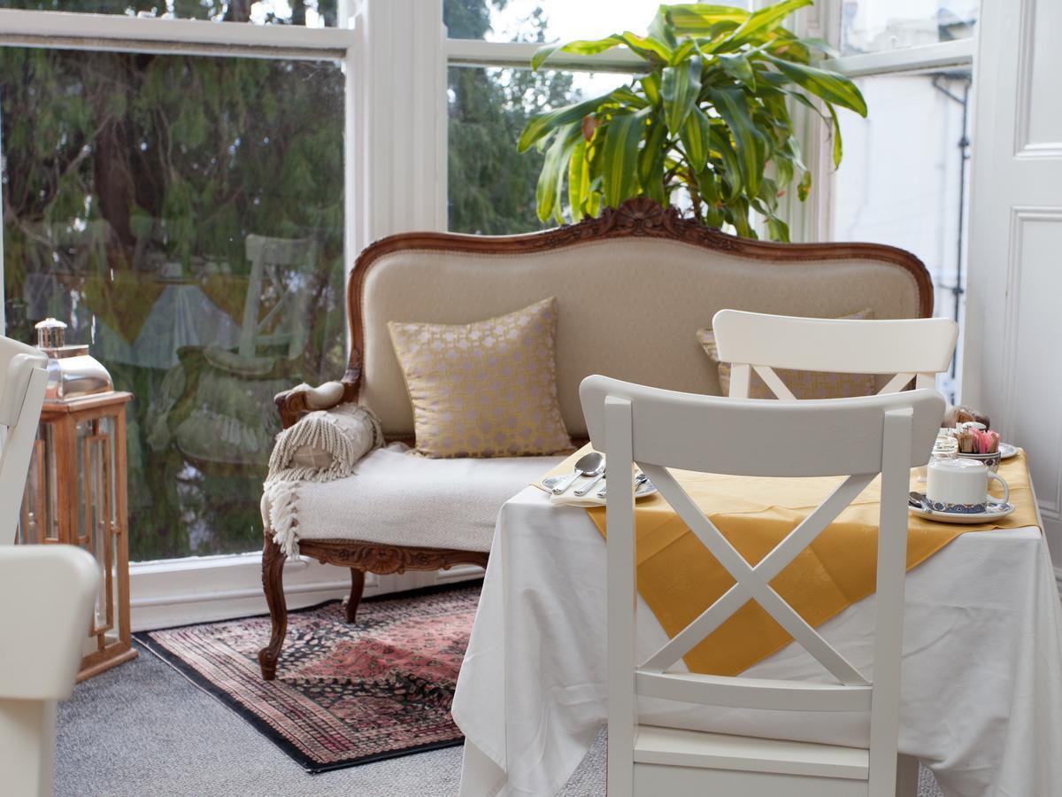 Braddon Hall Torquay Ngoại thất bức ảnh