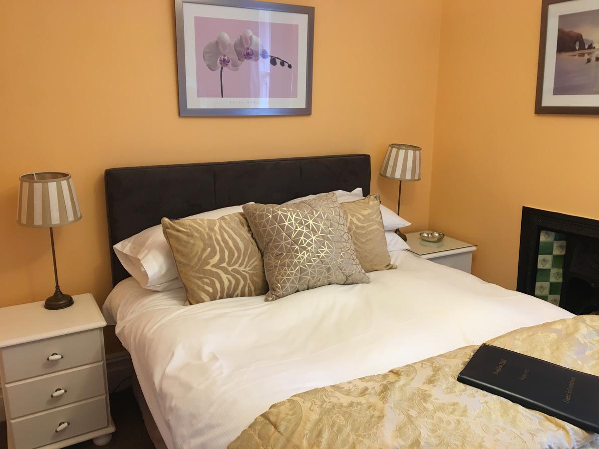 Braddon Hall Torquay Ngoại thất bức ảnh