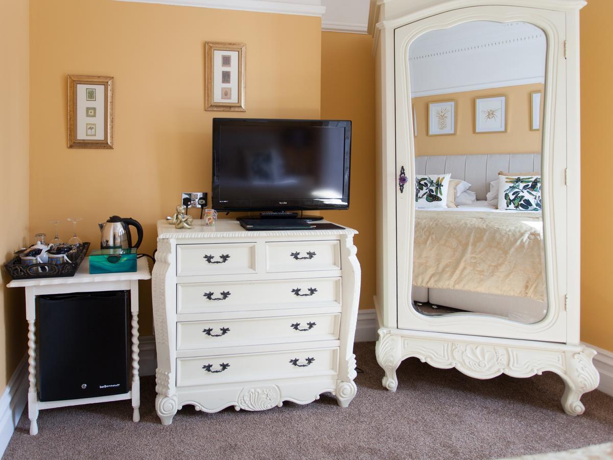 Braddon Hall Torquay Ngoại thất bức ảnh