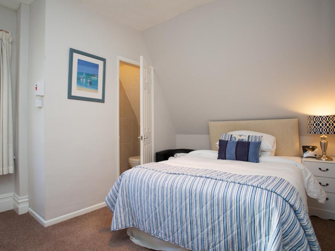 Braddon Hall Torquay Ngoại thất bức ảnh