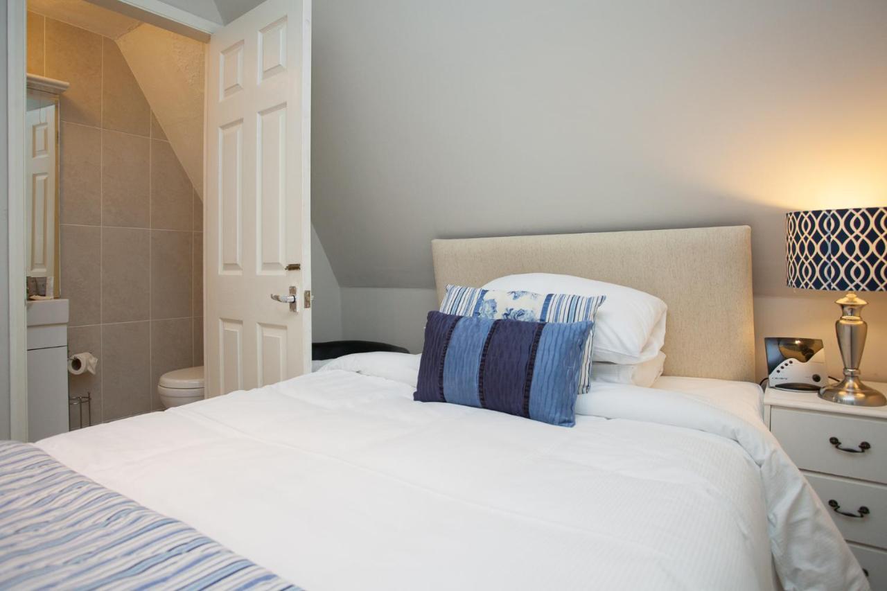 Braddon Hall Torquay Ngoại thất bức ảnh