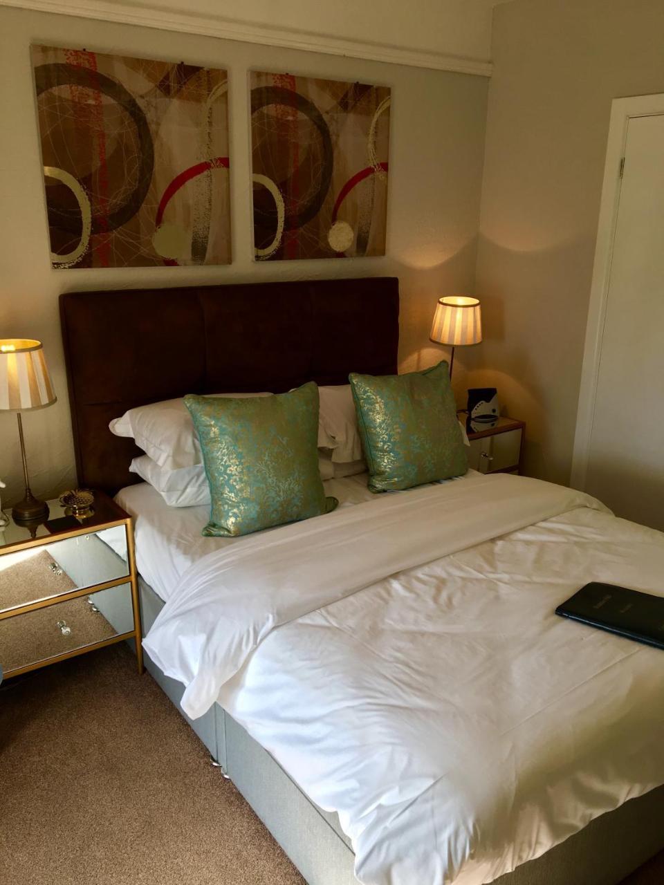 Braddon Hall Torquay Ngoại thất bức ảnh