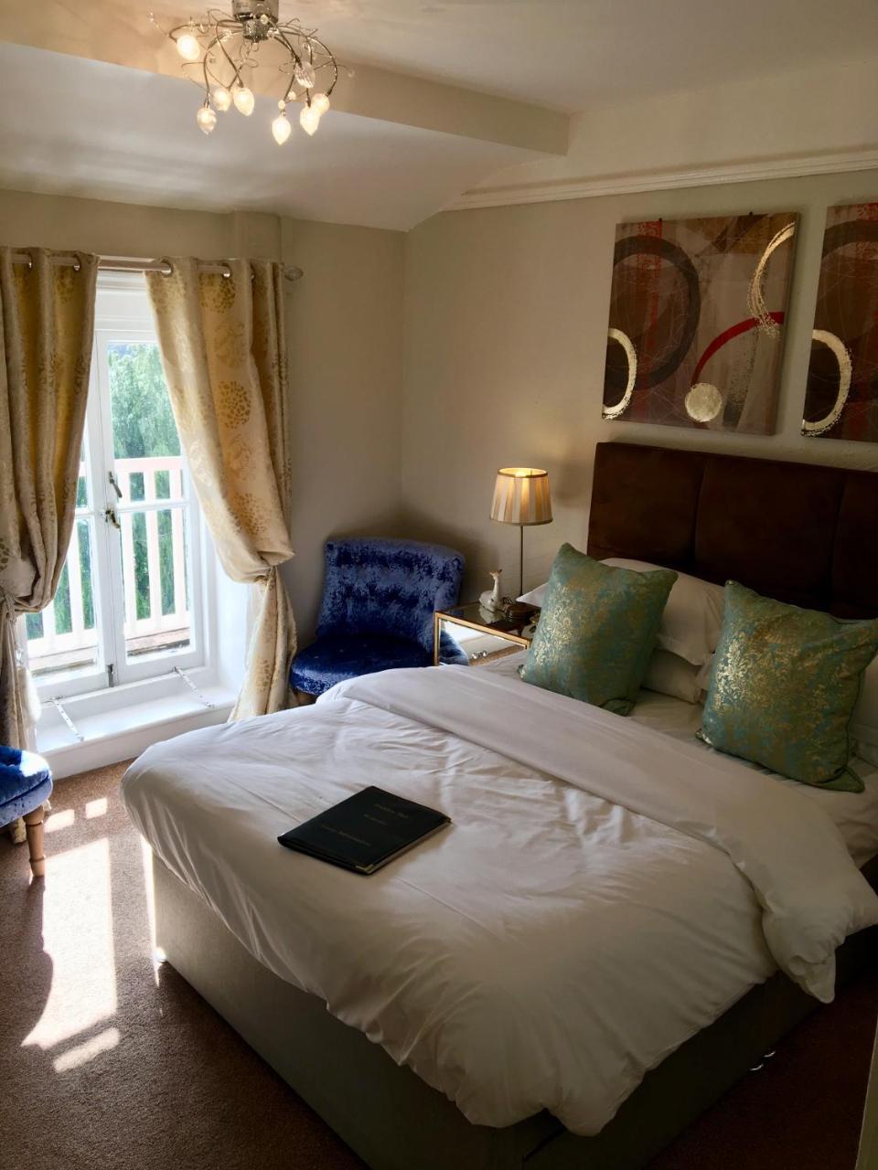 Braddon Hall Torquay Ngoại thất bức ảnh