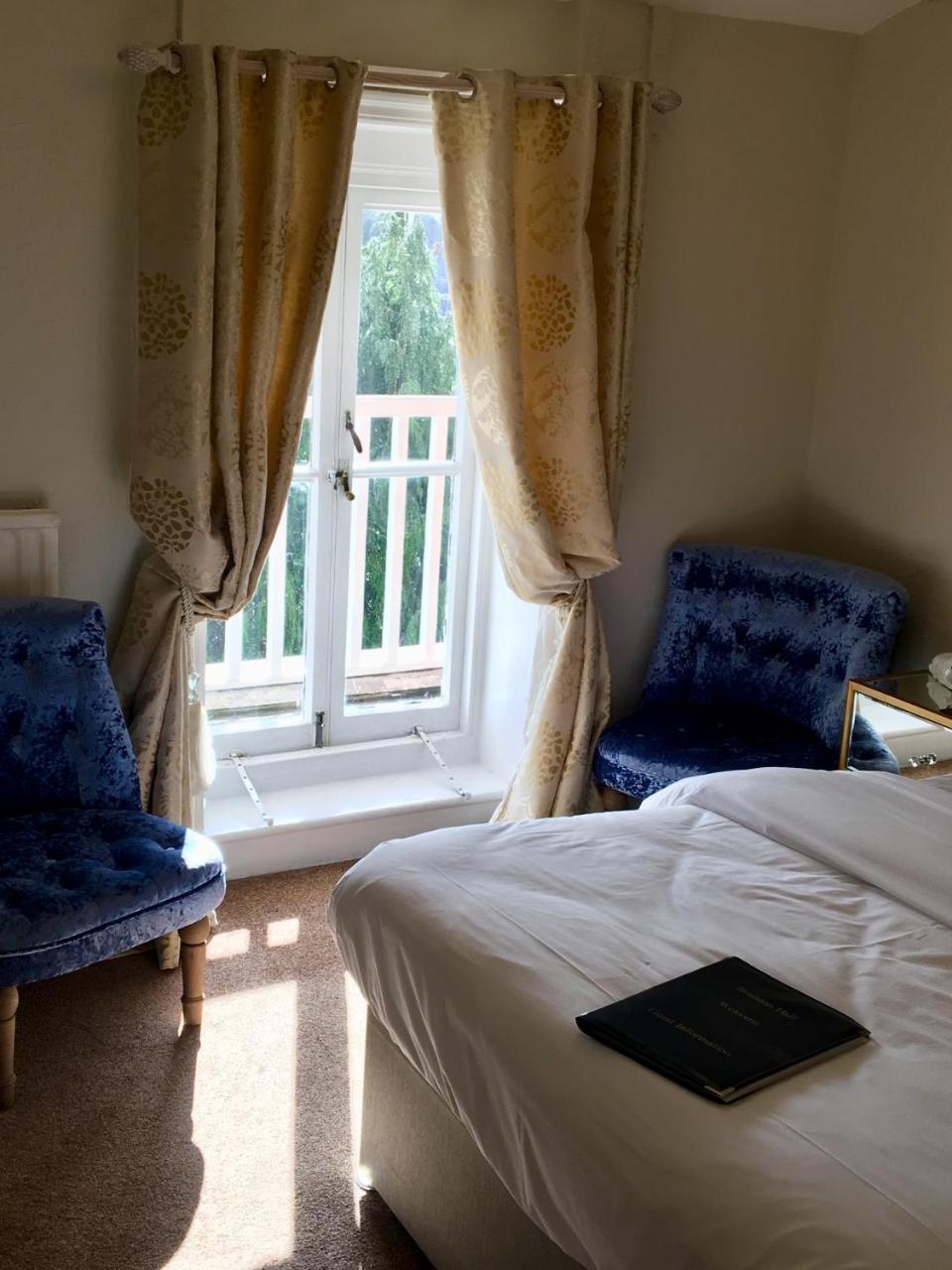 Braddon Hall Torquay Ngoại thất bức ảnh