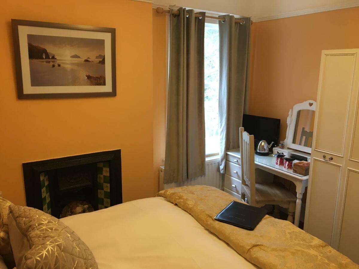 Braddon Hall Torquay Ngoại thất bức ảnh