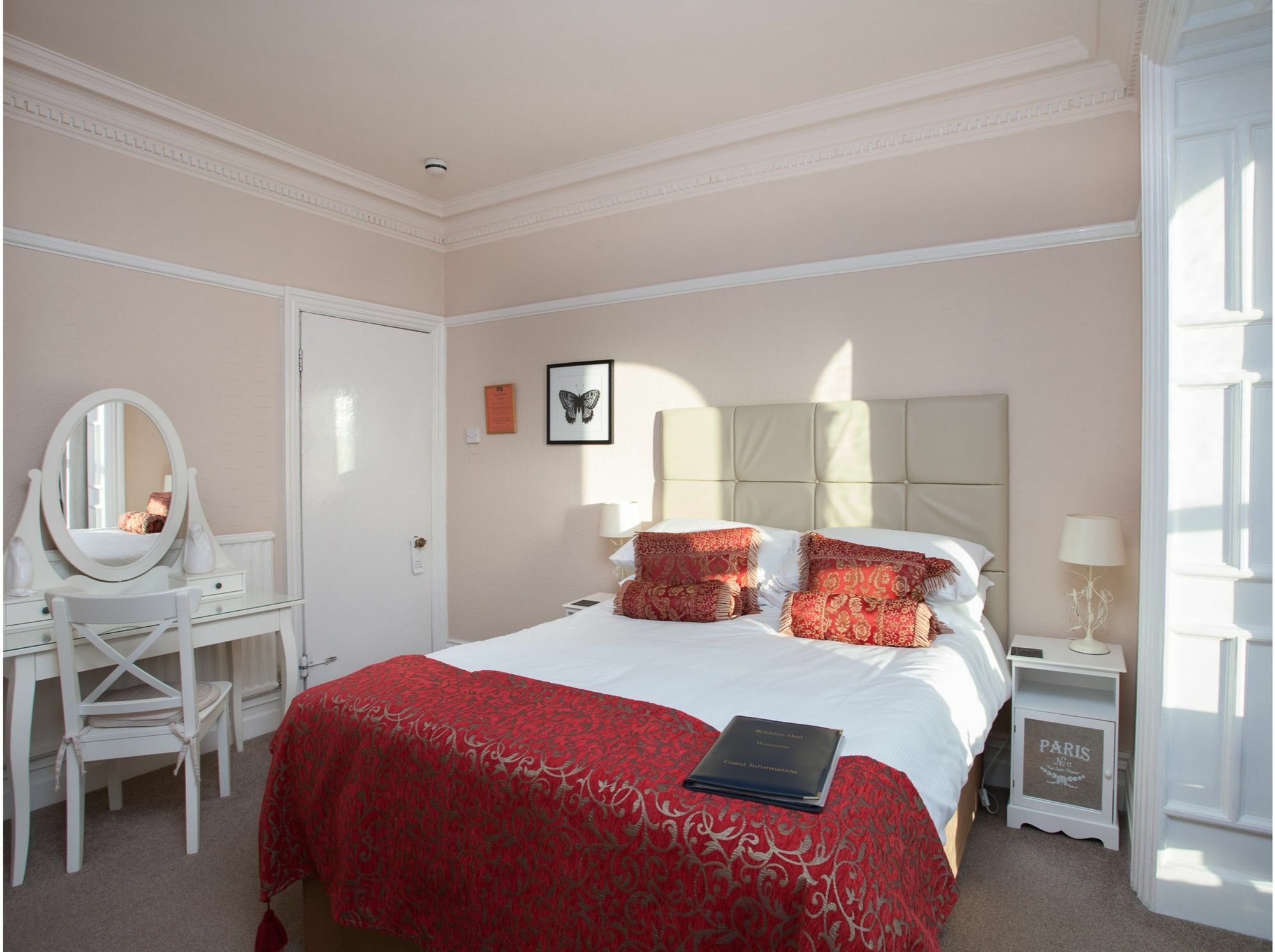 Braddon Hall Torquay Ngoại thất bức ảnh