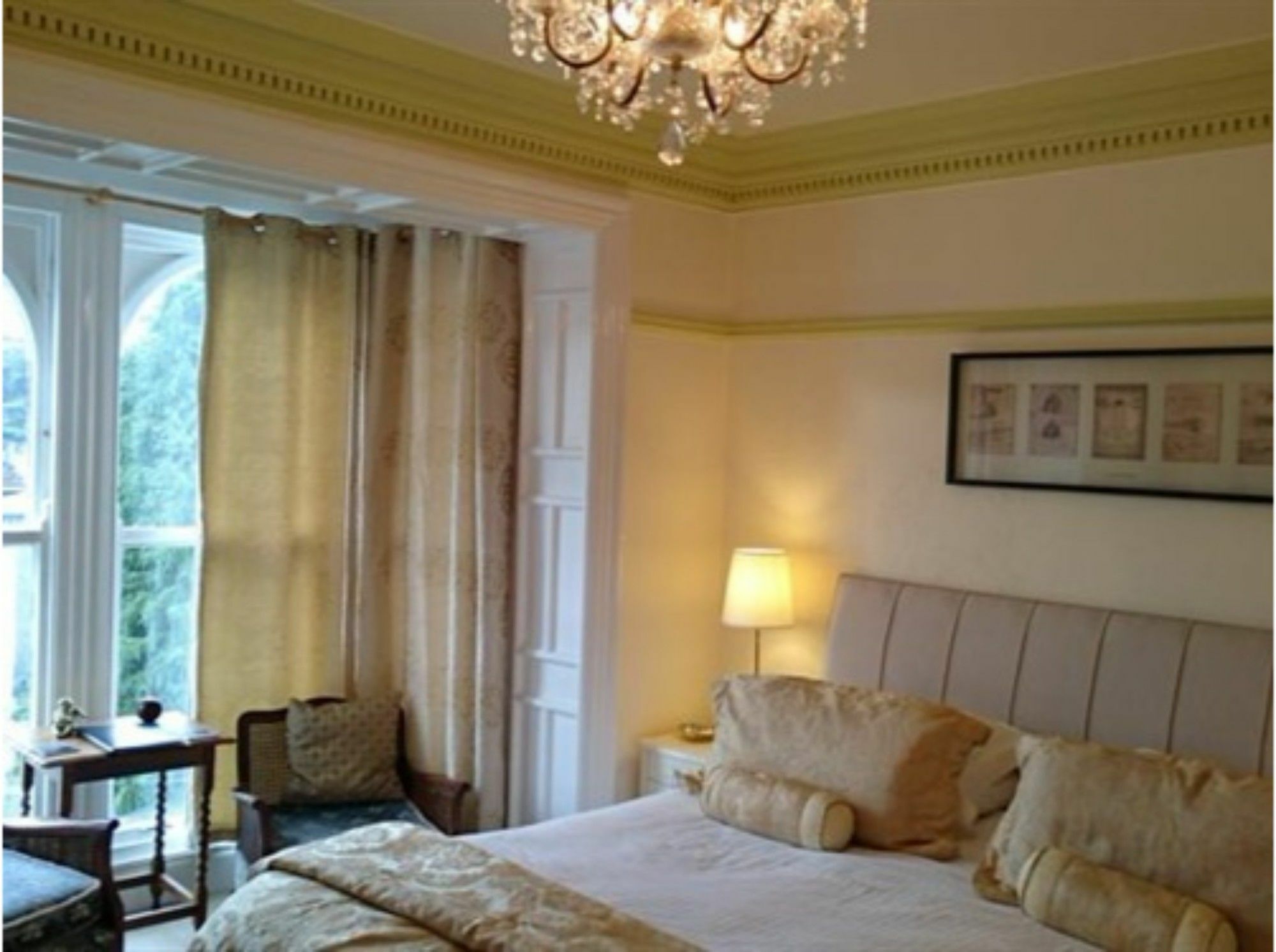 Braddon Hall Torquay Ngoại thất bức ảnh