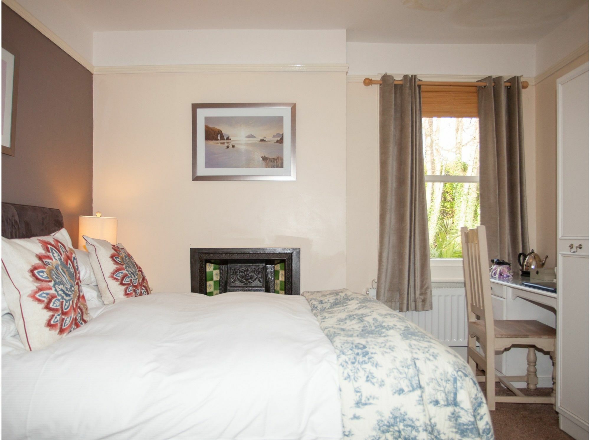 Braddon Hall Torquay Ngoại thất bức ảnh
