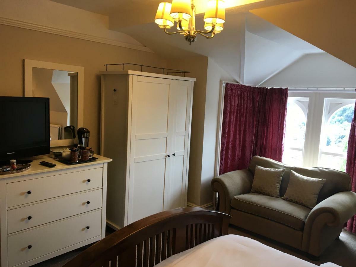 Braddon Hall Torquay Ngoại thất bức ảnh